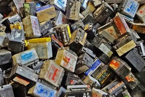 废旧电池片回收价格_废旧镉镍电池回收_风帆电瓶回收价格